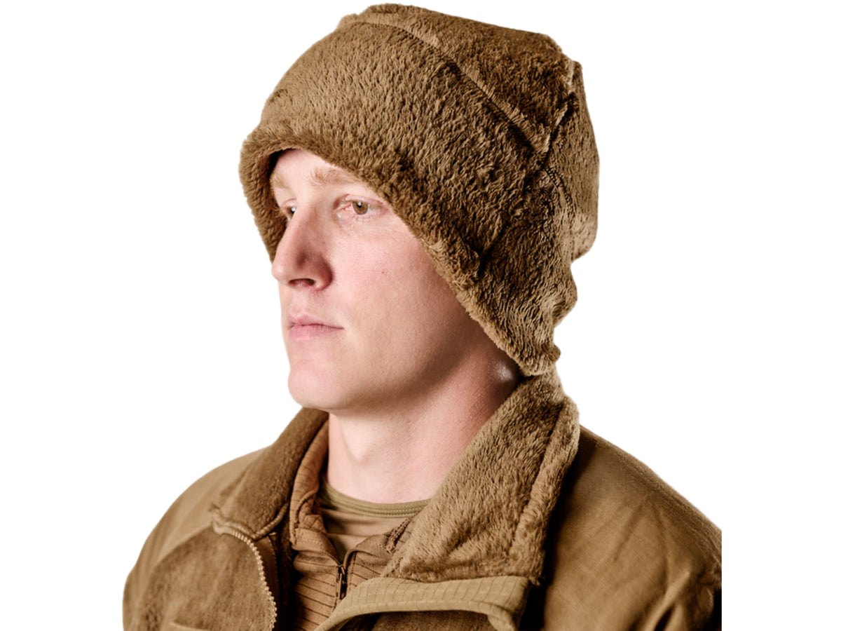 TRU-SPEC Gen III Level 3 Watch Cap Tan One size 3512000