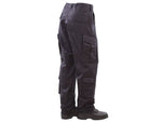 Tru-Spec Xfire Pants 80/20 Midnight Navy FR Tactical Response Uniform Medium Regular 1681004