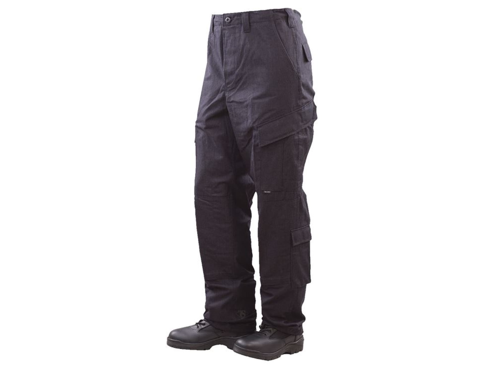 Tru-Spec Xfire Pants 80/20 Midnight Navy FR Tactical Response Uniform Medium Regular 1681004