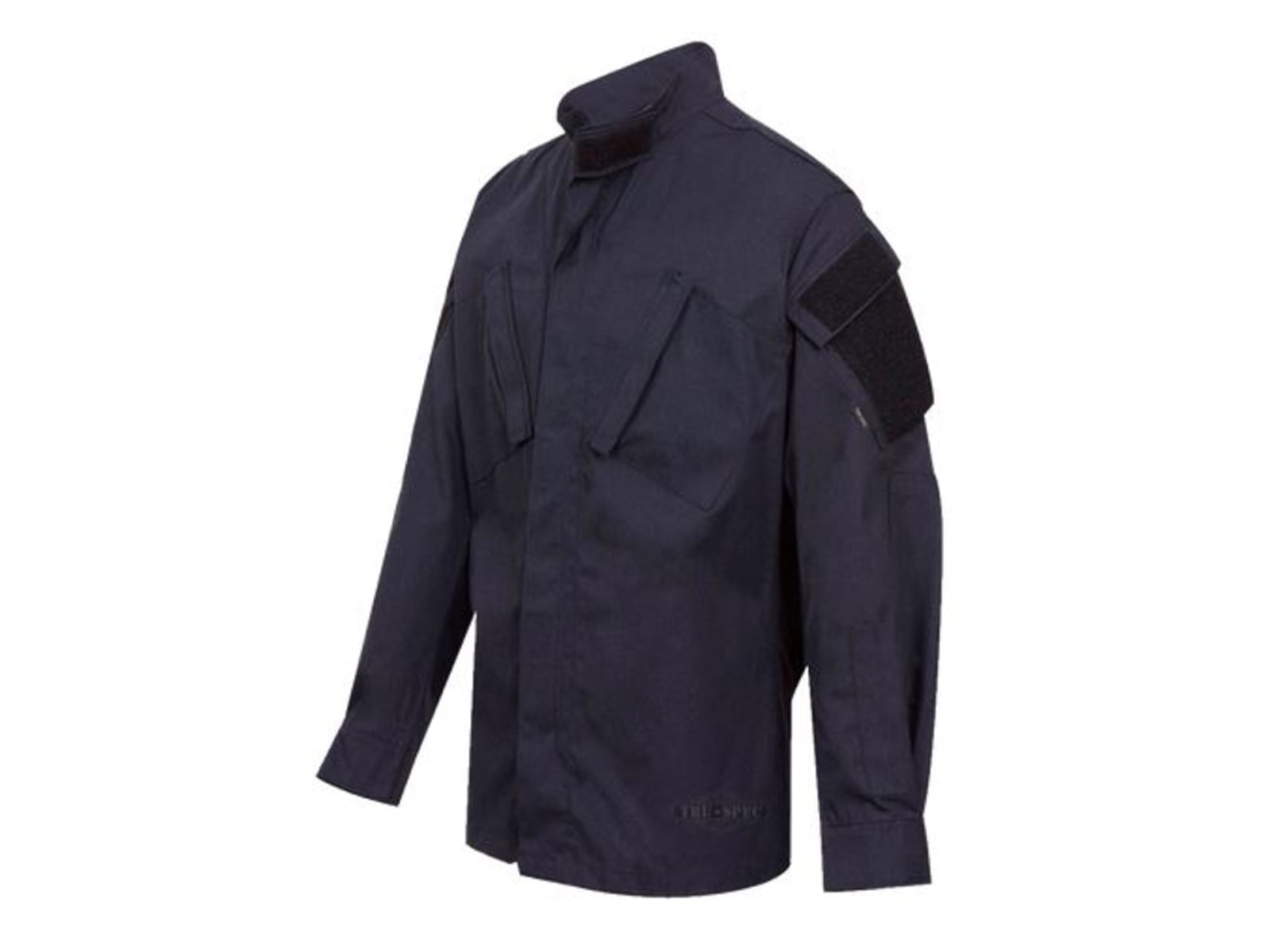 Tru-Spec Xfire Shirts 80/20 Midnight Navy FR Tactical Response Uniform Medium Regular 1671004