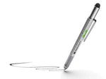 TRUE 6-in-1 Multi-Tool Pen Black TRU-PEN-0001