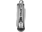 TRUE 6-in-1 NailClip Kit Nailclip Keychain Steel
