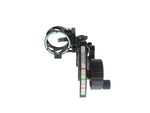 TruGlo Range Rover M4 Wheel AC Light 19 Left Hand Black