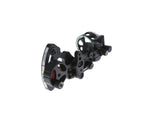 TruGlo Range Rover M4 Wheel AC Light 19 Left Hand Black