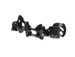 TruGlo Range Rover M4 Wheel AC Light 19 Left Hand Black