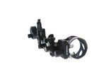 TruGlo Range Rover M4 Wheel AC Light 19 Left Hand Black