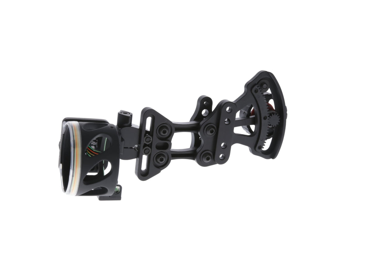 TruGlo Range Rover M4 Wheel AC Light 19 Left Hand Black