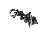 TruGlo Range Rover M4 Wheel AC Light 19 Left Hand Black