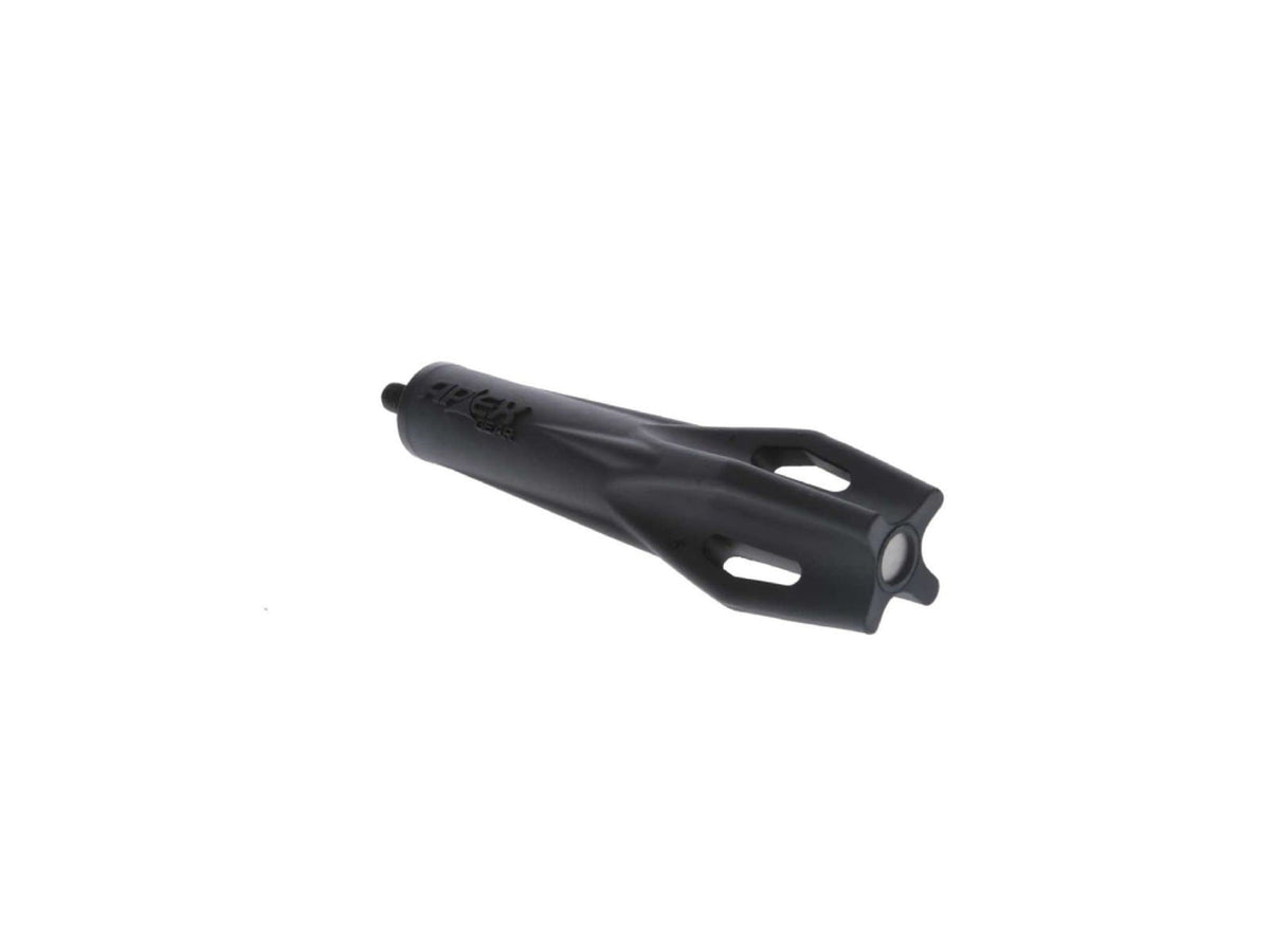 TruGlo Accu Strike Pro Stabilizer Black TG-AG826B2