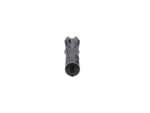 TruGlo Accu Strike Pro Stabilizer Black TG-AG826B2