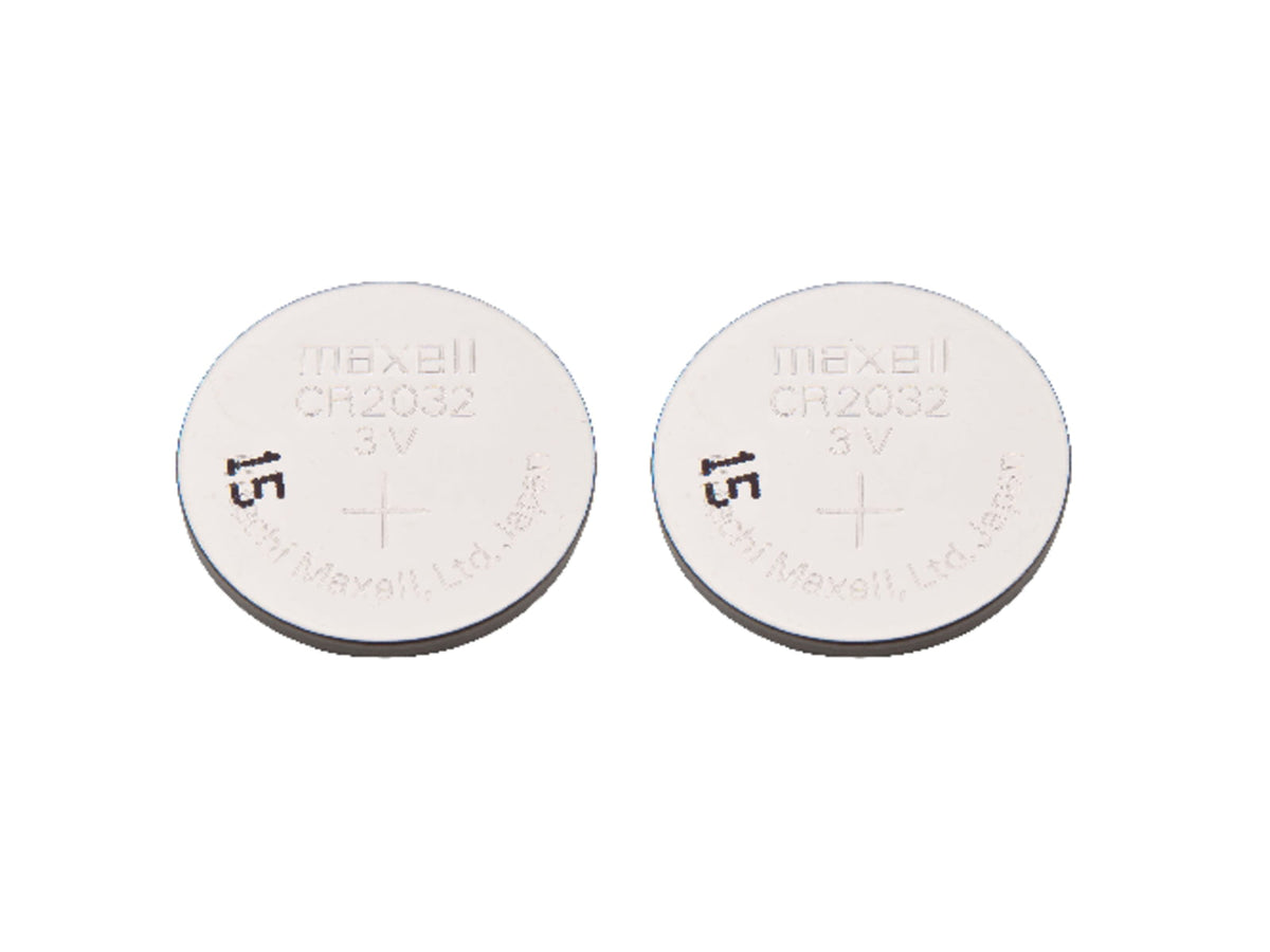 TruGlo Battery Cr2032 2 Pk TG-TG988C