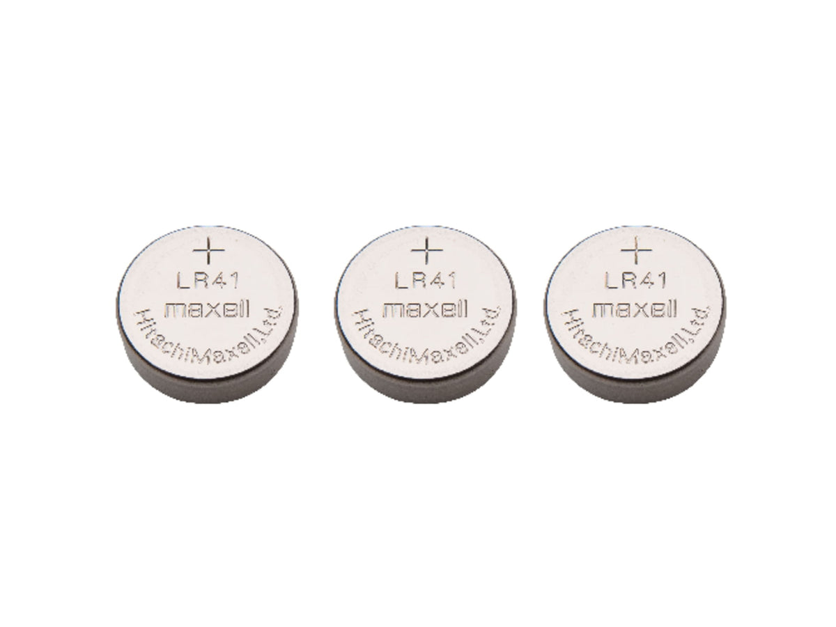 TruGlo Battery Lr41 3pk TG-TG988A