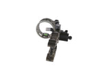 TruGlo Carbon Hybrid Micro 5-Pin Bow Sight Realtree XTRA