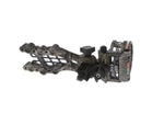 TruGlo Carbon Hybrid Micro 5-Pin Bow Sight Realtree XTRA