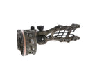 TruGlo Carbon Hybrid Micro 5-Pin Bow Sight Realtree XTRA