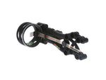 TruGlo Carbon Xtreme Bow Sight Black TG-TG5805B