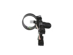 TruGlo Carbon Xtreme Bow Sight Black TG-TG5805B
