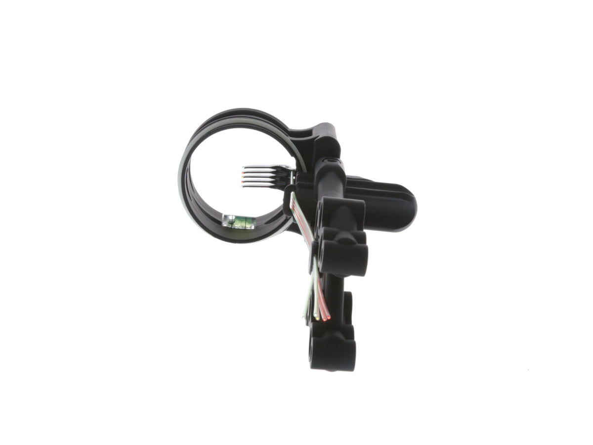 TruGlo Carbon Xtreme Bow Sight Black TG-TG5805B