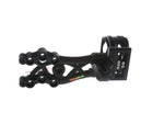 TruGlo Carbon Xtreme Bow Sight Black TG-TG5805B
