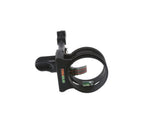 TruGlo Carbon Xtreme Bow Sight Black TG-TG5805B