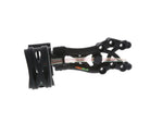 TruGlo Carbon Xtreme Bow Sight Black TG-TG5805B