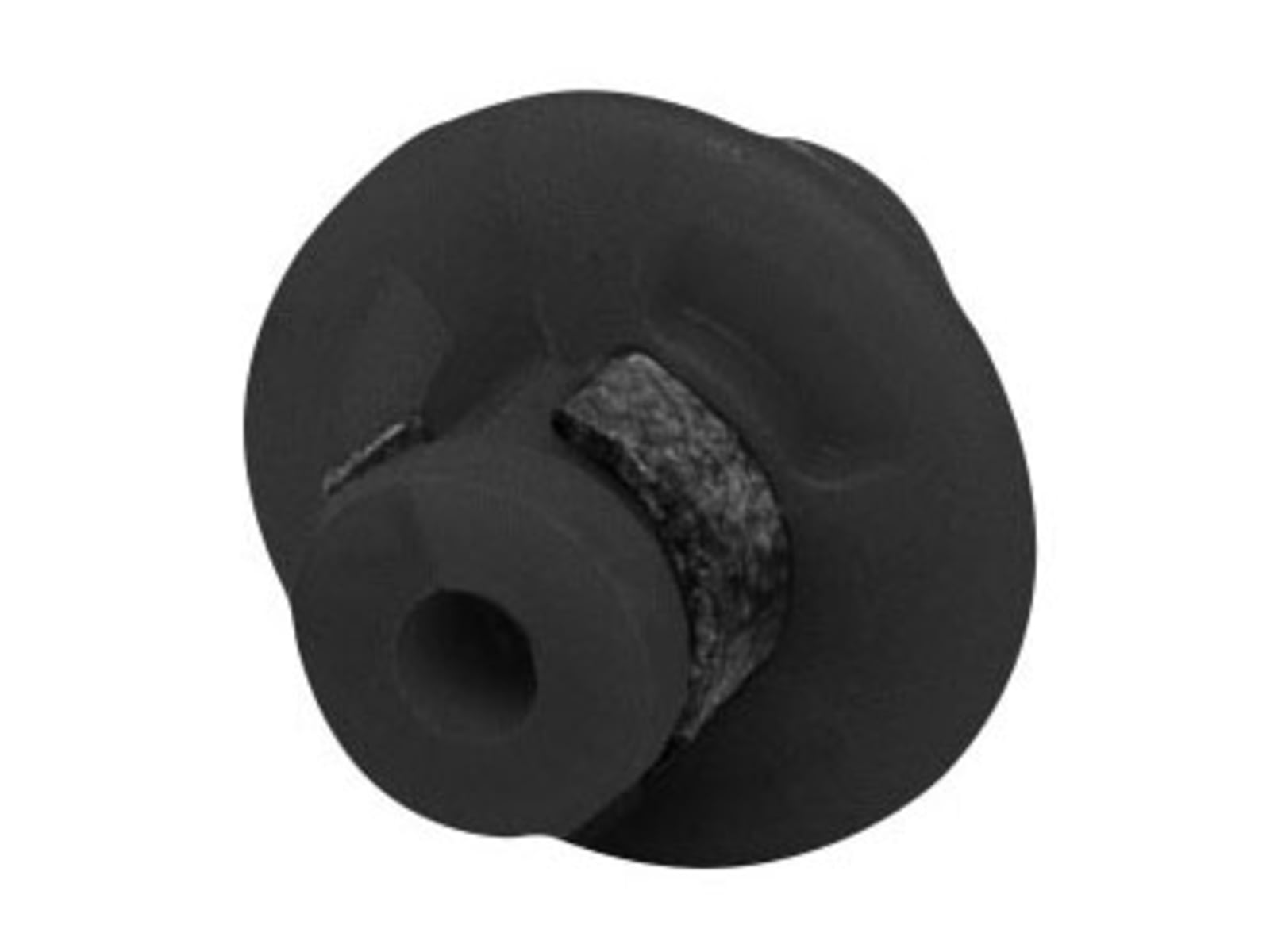 TruGlo Kisser Button Black