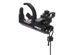 TruGlo Overtaker Limb-Driven Rest Right Hand Black TG-AG770RB