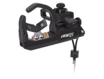 TruGlo Overtaker Limb-Driven Rest Right Hand Black TG-AG770RB