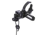 TruGlo Overtaker Limb-Driven Rest Right Hand Black TG-AG770RB