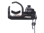 TruGlo Overtaker Limb-Driven Rest Right Hand Black TG-AG770RB