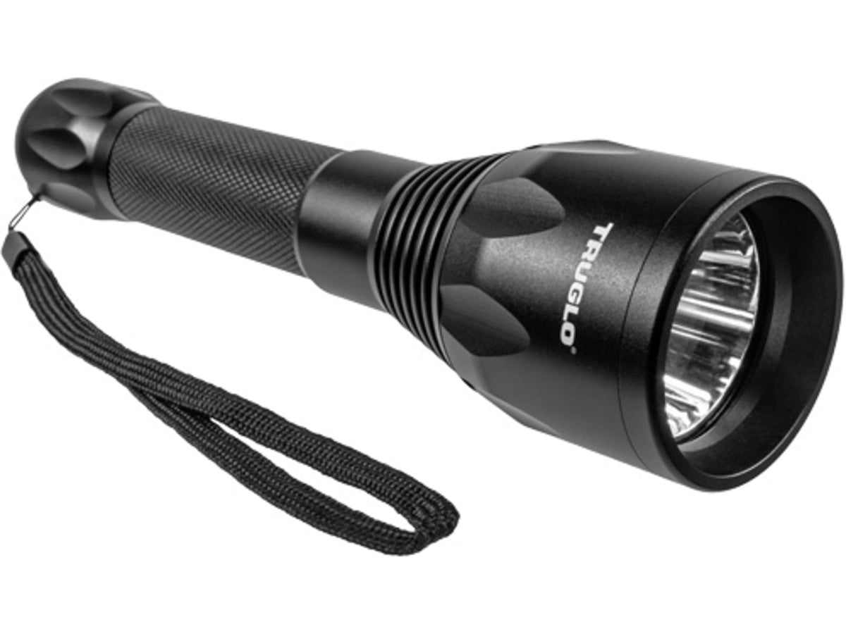 TruGlo Predator Hunt Light Kit Green/white/red Led Lighting TG-TG7670H1