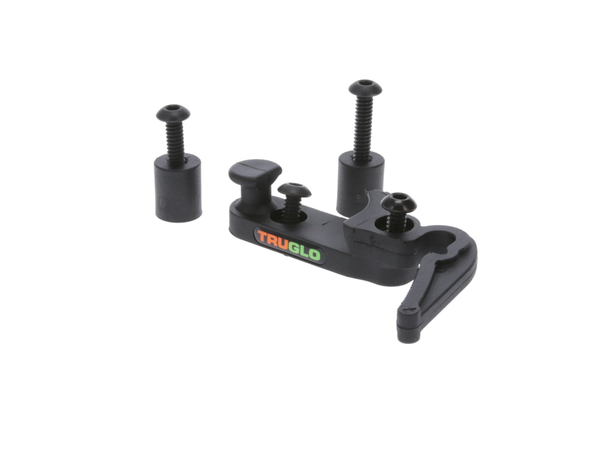 TruGlo Tectro Quiver 6 Black TG-TG317B