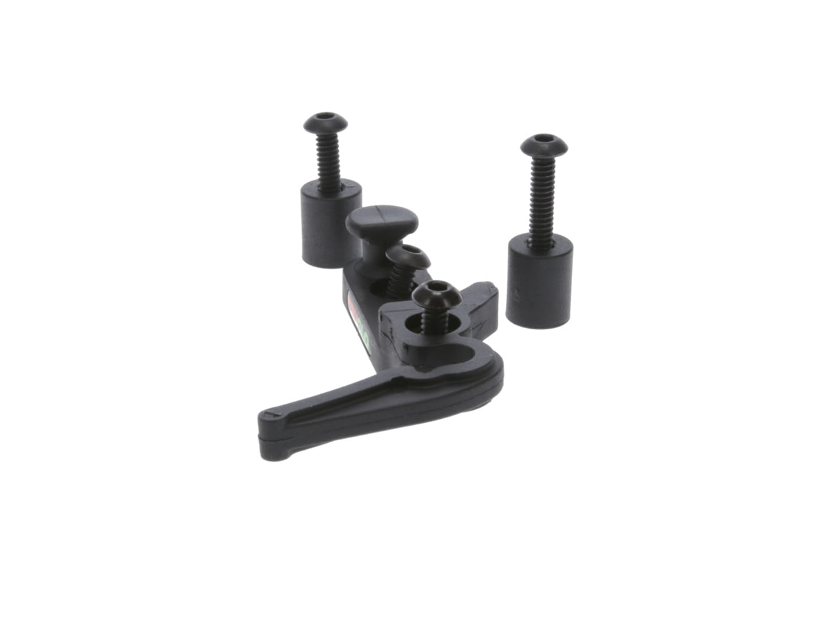 TruGlo Tectro Quiver 6 Black TG-TG317B