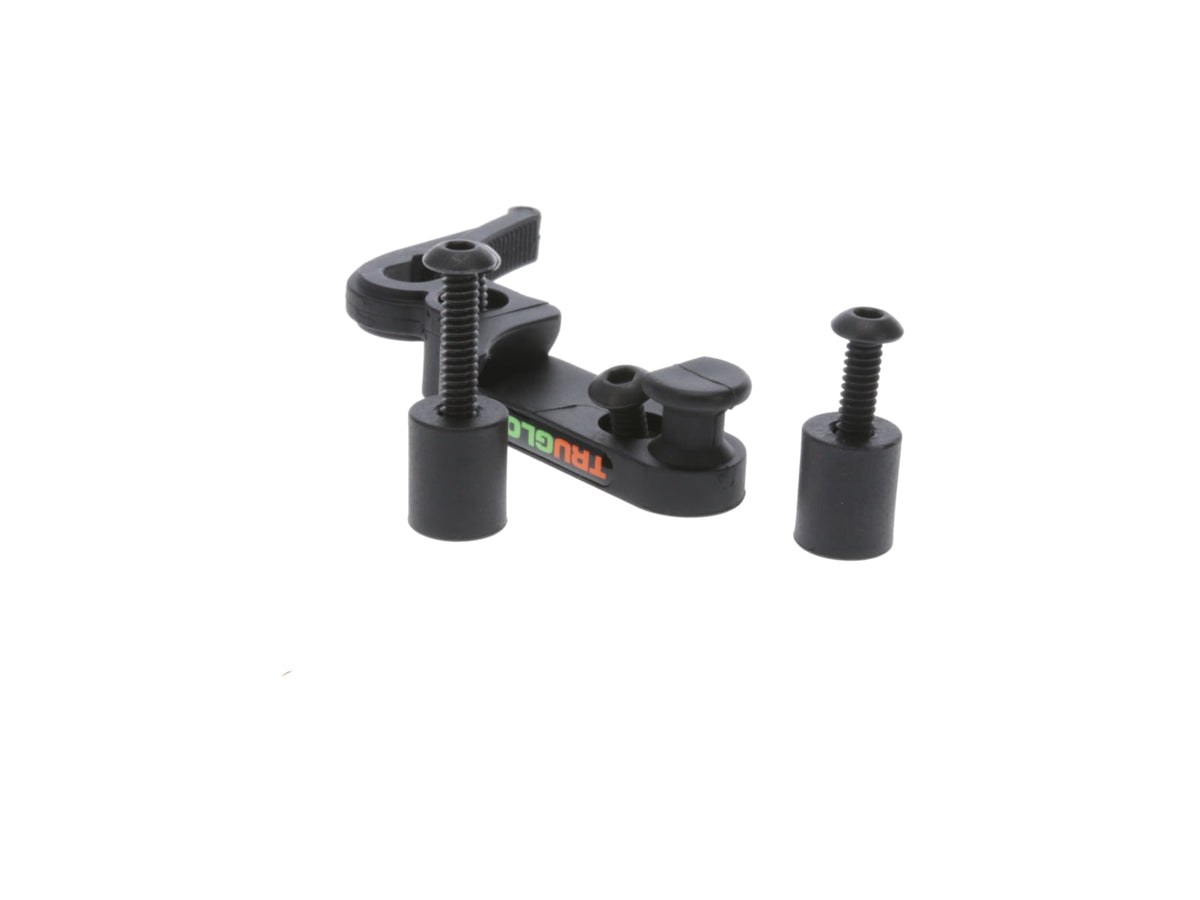 TruGlo Tectro Quiver 6 Black TG-TG317B