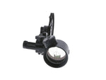 TruGlo Range Rover Pro Bow Sight W/Green Led Dot Black
