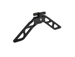 TruGlo Split-Grip Bow Stand Black TG-AG311A