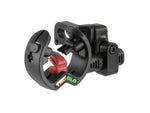 TruGlo Storm Capture Arrow Rest Black TG-TG620B