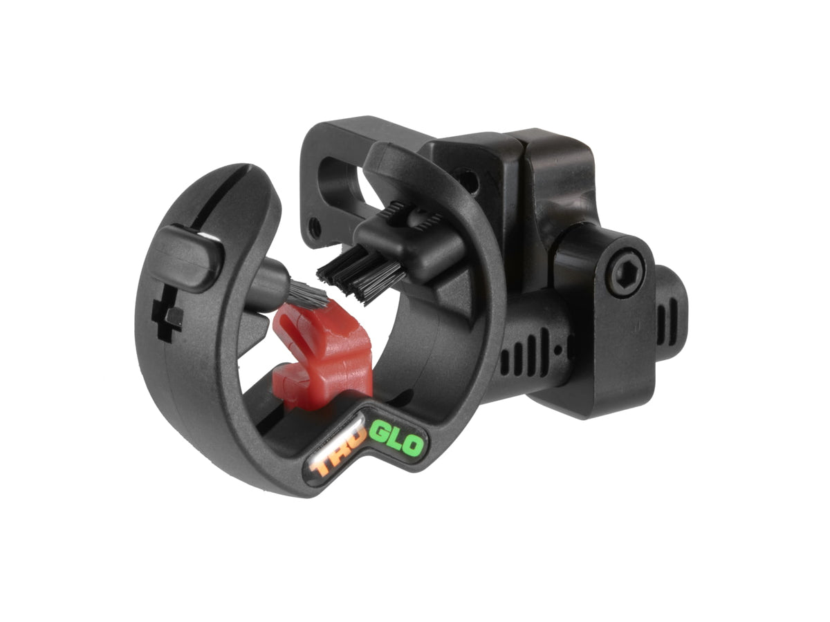 TruGlo Storm Capture Arrow Rest Black TG-TG620B