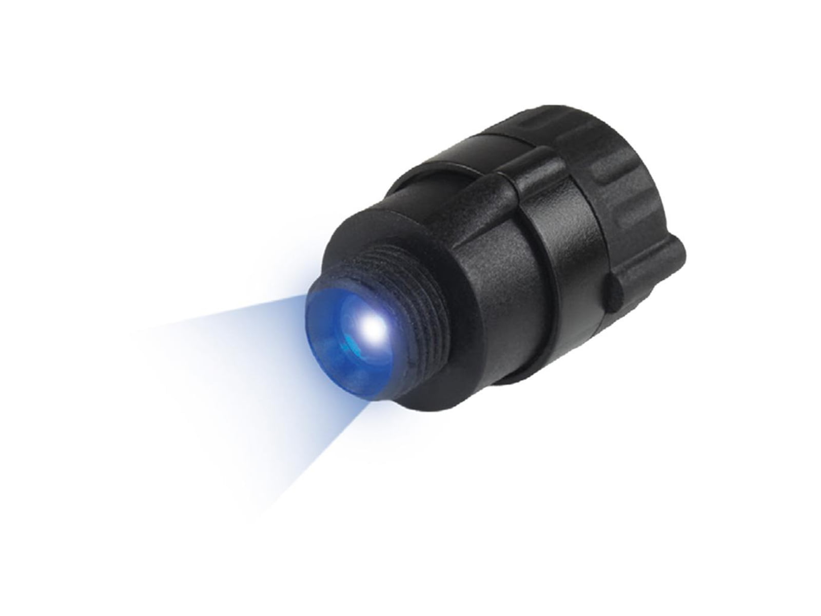 TruGlo Tru-Lite Pro Adjustable Sight Light Black TG-TG57