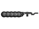 TruGlo Nexus 5-Arrow Quiver Black TG-AG250B