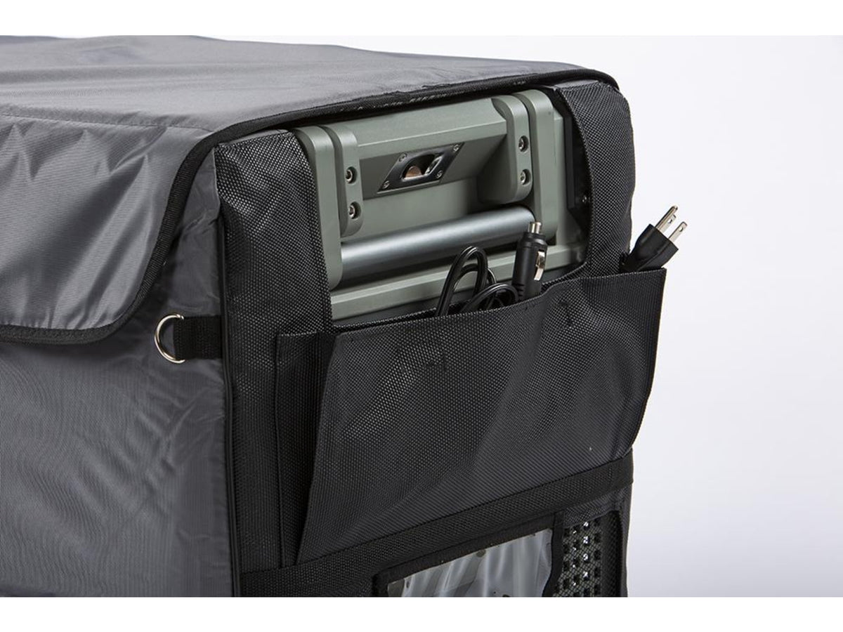 Truma Cooler C96DZ Insulated Cover Earth Green 96 liter