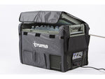 Truma Cooler C96DZ Insulated Cover Earth Green 96 liter