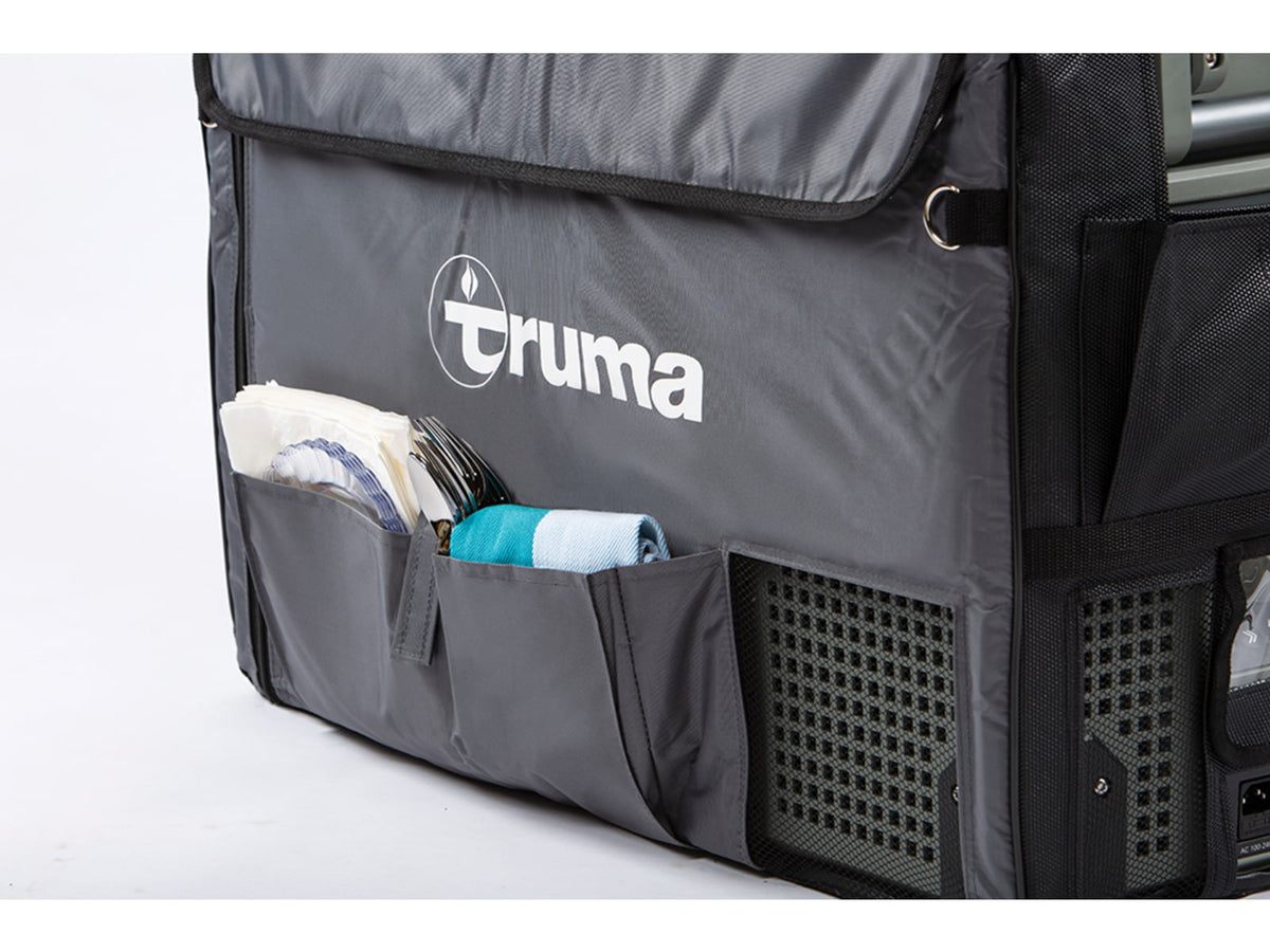 Truma Cooler C96DZ Insulated Cover Earth Green 96 liter