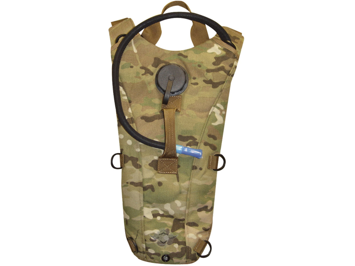 5IVE STAR GEAR Backpack Multi Hydration System 4795000