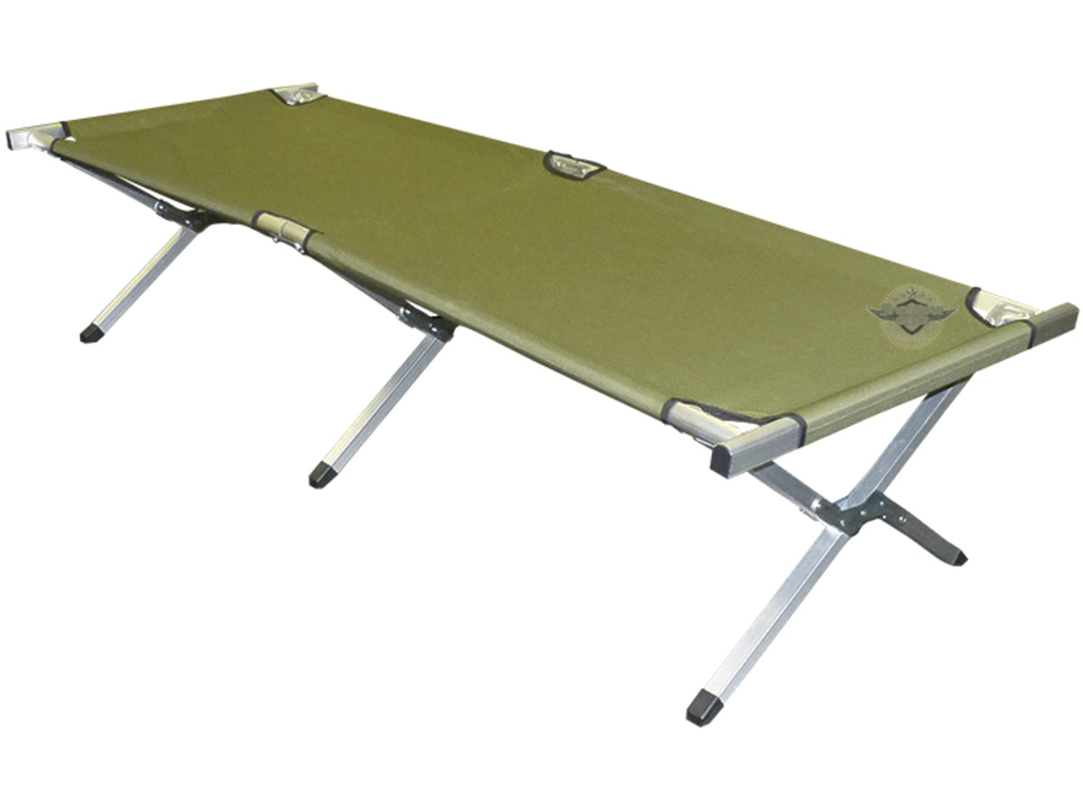 5IVE STAR GEAR Cot Milspec OD Steel 9209000