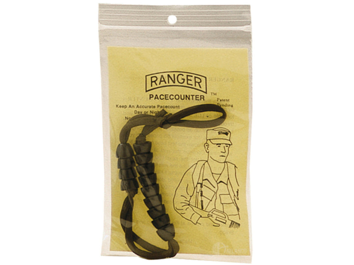 5IVE STAR GEAR Pace Counter Ranger 4594000