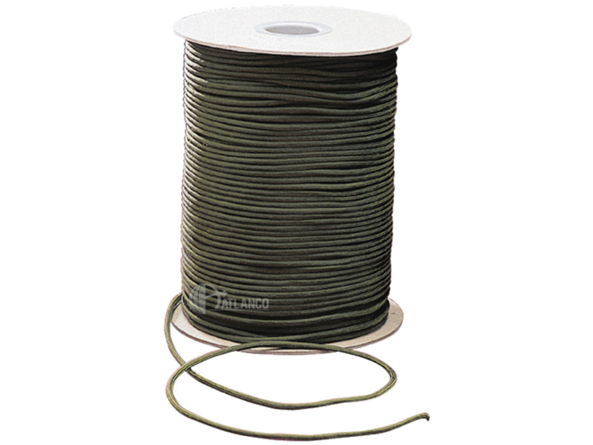 5 Star Paracord 1000ft. Spool OD 5059000