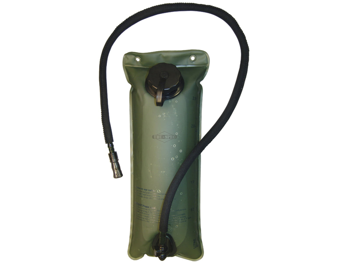 5IVE STAR GEAR Water Bladder 2.5L Hydration System 4756000