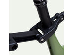 Trxstle Geryon Universal Bike Packing System Medium Black Medium EQ-BIK-GER-BLA