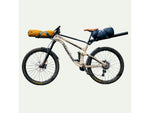 Trxstle Geryon Universal Bike Packing System Medium Black Medium EQ-BIK-GER-BLA